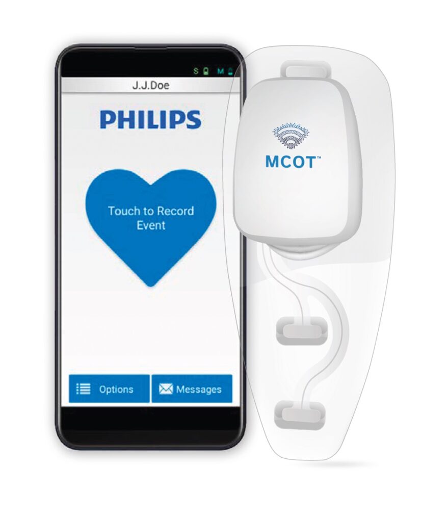 biotel heart monitor cost
